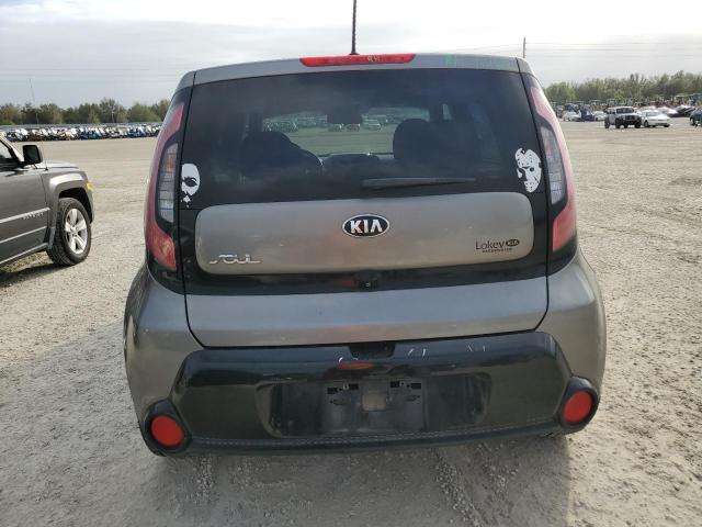 Photo 5 VIN: KNDJP3A59G7239107 - KIA SOUL + 