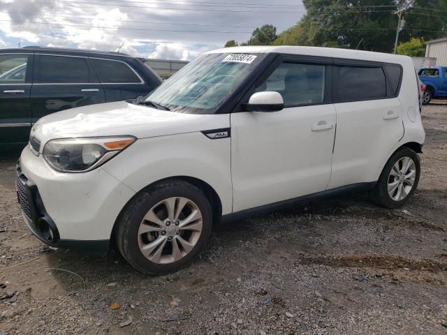 Photo 0 VIN: KNDJP3A59G7239642 - KIA SOUL + 