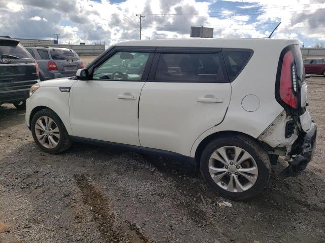 Photo 1 VIN: KNDJP3A59G7239642 - KIA SOUL + 