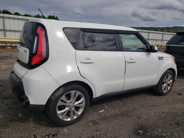 Photo 2 VIN: KNDJP3A59G7239642 - KIA SOUL + 