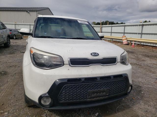 Photo 4 VIN: KNDJP3A59G7239642 - KIA SOUL + 