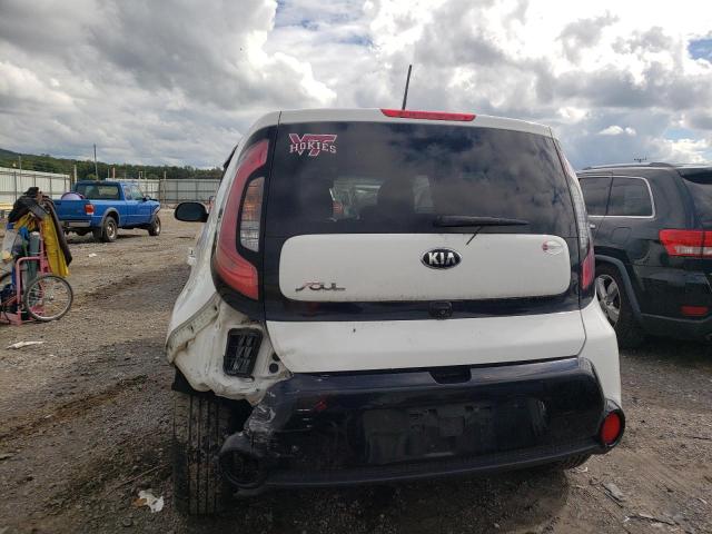 Photo 5 VIN: KNDJP3A59G7239642 - KIA SOUL + 