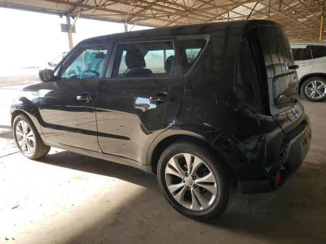 Photo 1 VIN: KNDJP3A59G7240886 - KIA SOUL + 