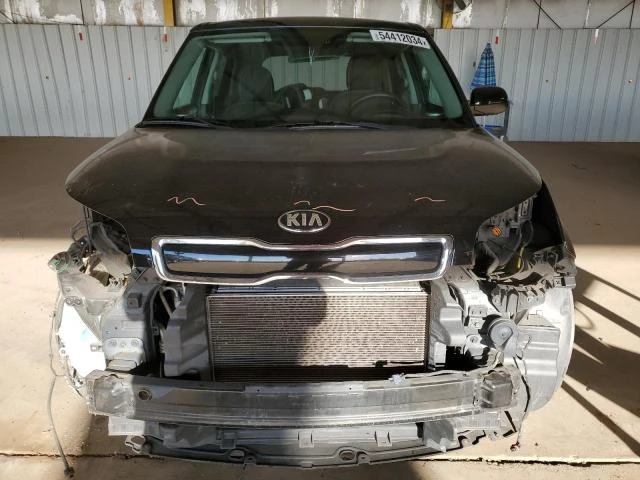 Photo 4 VIN: KNDJP3A59G7240886 - KIA SOUL + 