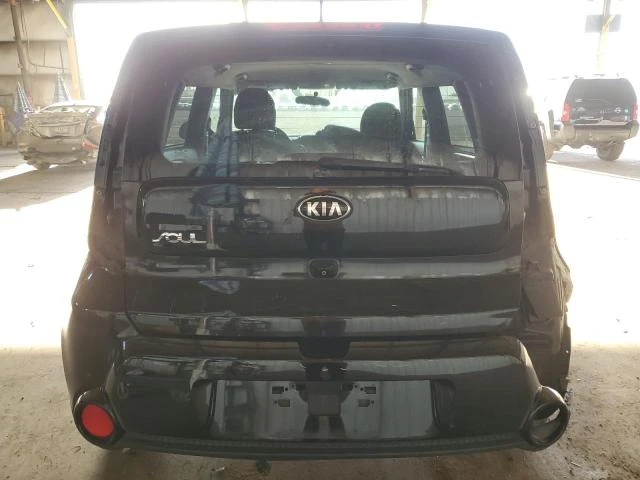 Photo 5 VIN: KNDJP3A59G7240886 - KIA SOUL + 