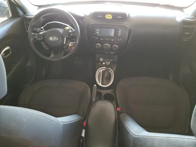 Photo 7 VIN: KNDJP3A59G7240886 - KIA SOUL + 