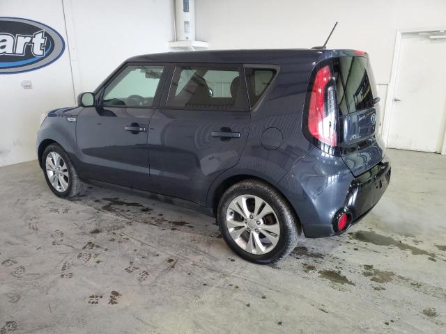 Photo 1 VIN: KNDJP3A59G7244808 - KIA SOUL 