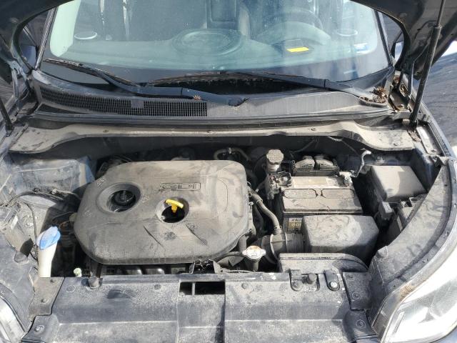 Photo 10 VIN: KNDJP3A59G7244808 - KIA SOUL 