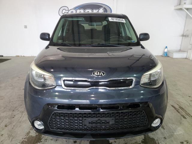 Photo 4 VIN: KNDJP3A59G7244808 - KIA SOUL 