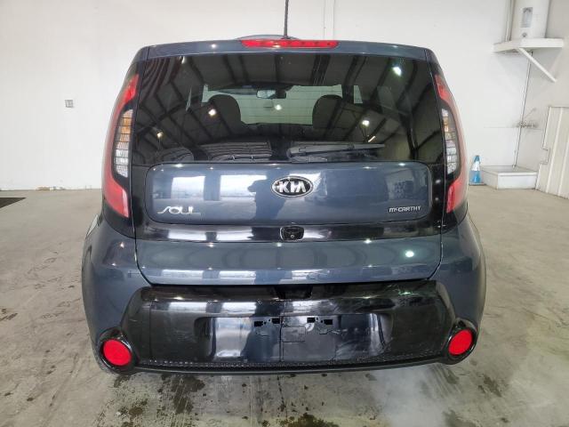 Photo 5 VIN: KNDJP3A59G7244808 - KIA SOUL 