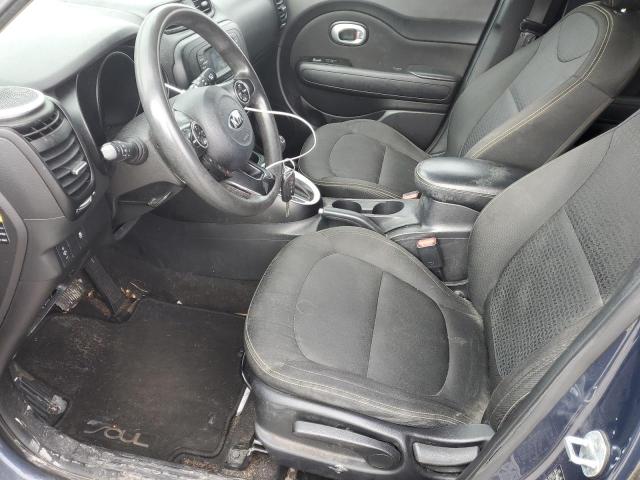 Photo 6 VIN: KNDJP3A59G7244808 - KIA SOUL 