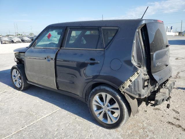 Photo 1 VIN: KNDJP3A59G7244808 - KIA SOUL 