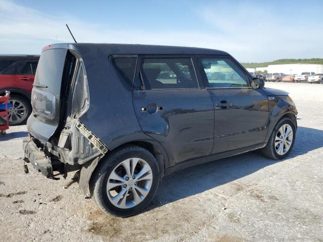 Photo 2 VIN: KNDJP3A59G7244808 - KIA SOUL 