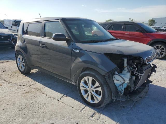 Photo 3 VIN: KNDJP3A59G7244808 - KIA SOUL 