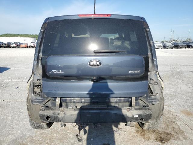 Photo 5 VIN: KNDJP3A59G7244808 - KIA SOUL 