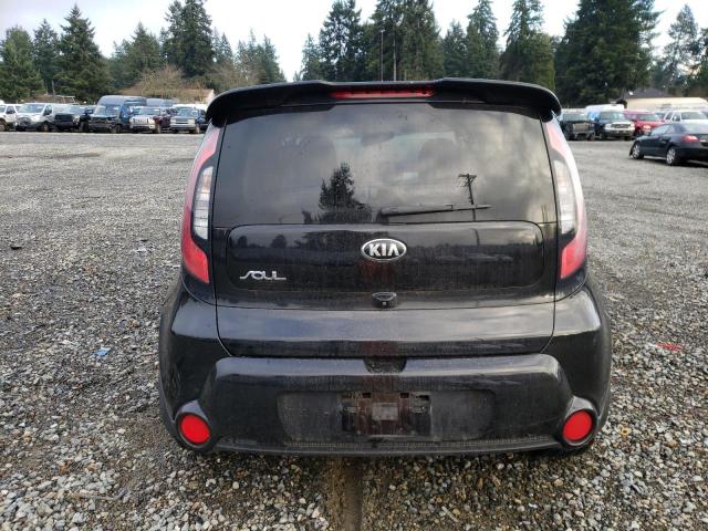 Photo 5 VIN: KNDJP3A59G7247319 - KIA SOUL 