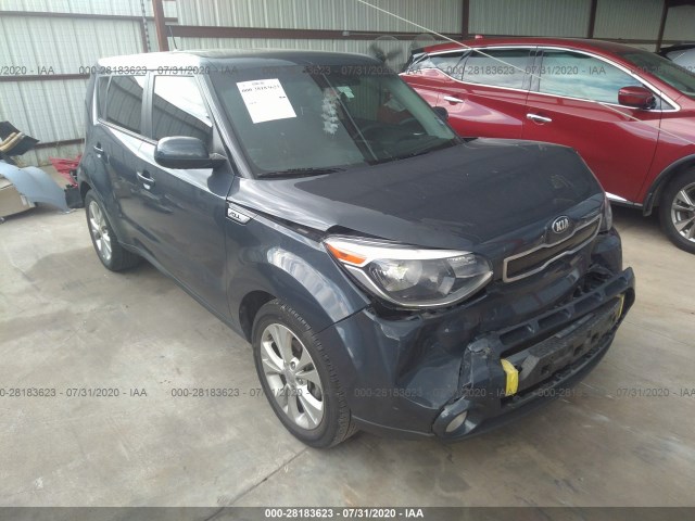 Photo 0 VIN: KNDJP3A59G7247806 - KIA SOUL 