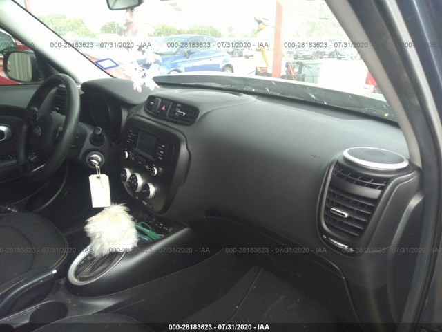 Photo 4 VIN: KNDJP3A59G7247806 - KIA SOUL 