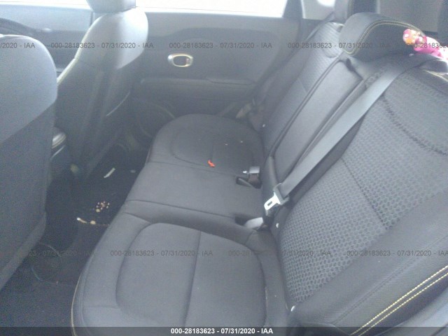 Photo 7 VIN: KNDJP3A59G7247806 - KIA SOUL 