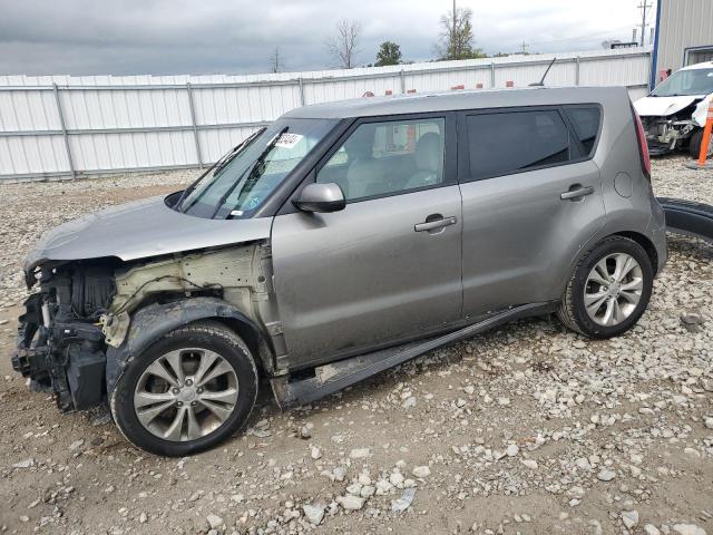 Photo 0 VIN: KNDJP3A59G7249829 - KIA SOUL + 