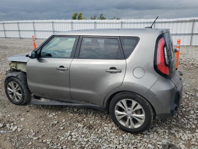 Photo 1 VIN: KNDJP3A59G7249829 - KIA SOUL + 