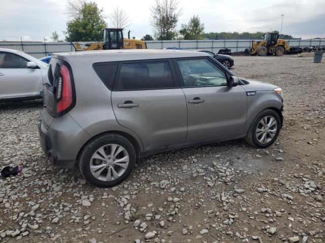 Photo 2 VIN: KNDJP3A59G7249829 - KIA SOUL + 