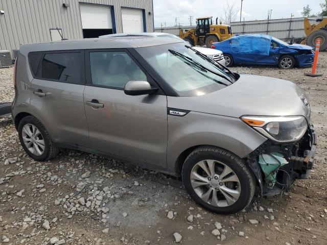 Photo 3 VIN: KNDJP3A59G7249829 - KIA SOUL + 