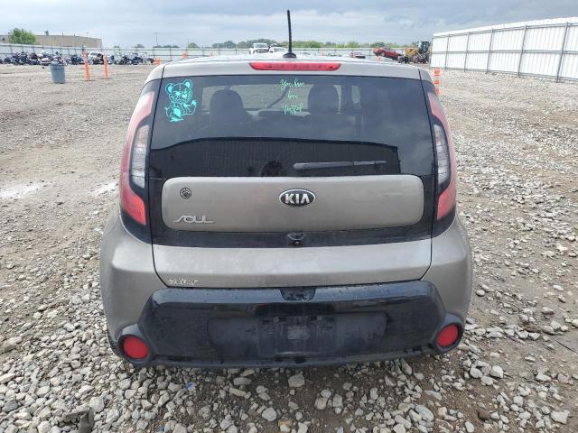 Photo 5 VIN: KNDJP3A59G7249829 - KIA SOUL + 