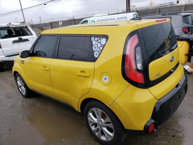 Photo 1 VIN: KNDJP3A59G7252309 - KIA SOUL + 