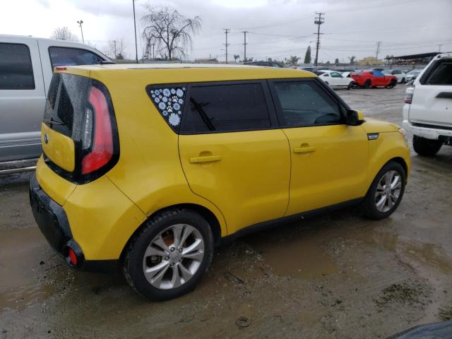 Photo 2 VIN: KNDJP3A59G7252309 - KIA SOUL + 