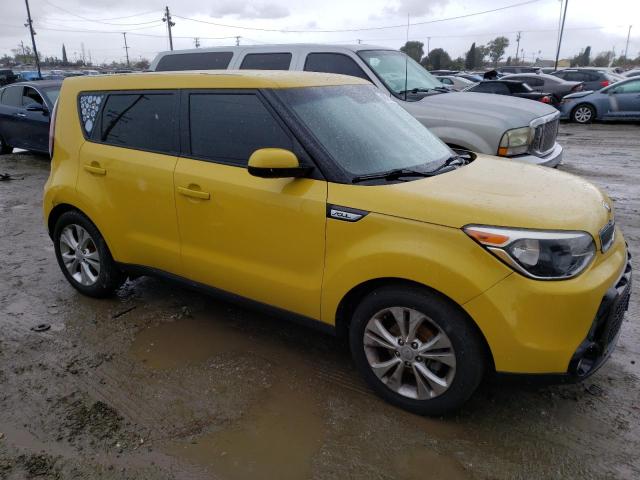 Photo 3 VIN: KNDJP3A59G7252309 - KIA SOUL + 