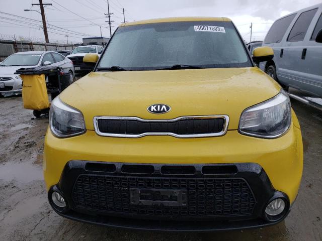 Photo 4 VIN: KNDJP3A59G7252309 - KIA SOUL + 