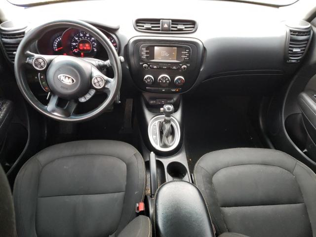 Photo 7 VIN: KNDJP3A59G7252309 - KIA SOUL + 