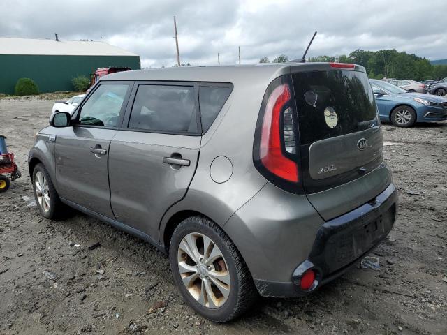 Photo 1 VIN: KNDJP3A59G7252617 - KIA SOUL + 