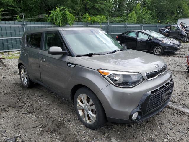 Photo 3 VIN: KNDJP3A59G7252617 - KIA SOUL + 