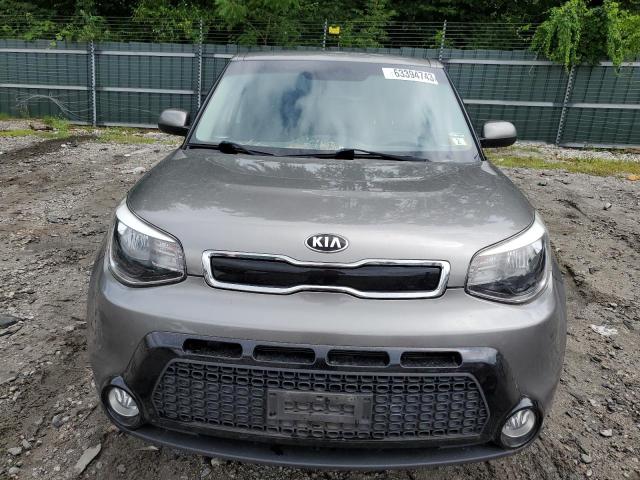 Photo 4 VIN: KNDJP3A59G7252617 - KIA SOUL + 