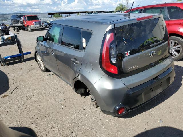 Photo 1 VIN: KNDJP3A59G7253623 - KIA SOUL 