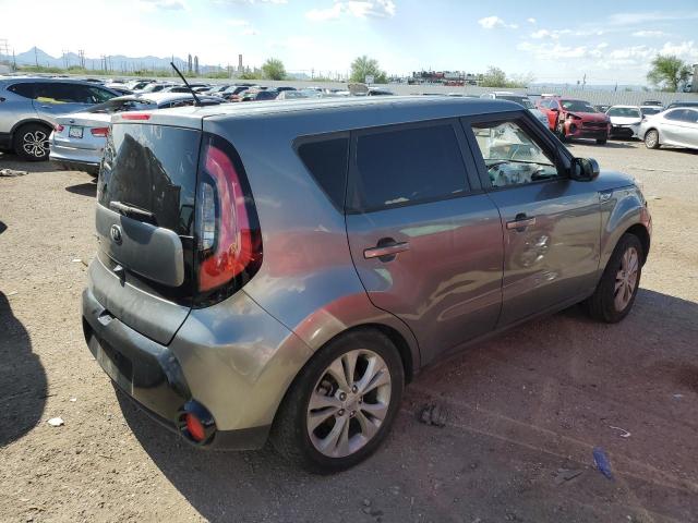 Photo 2 VIN: KNDJP3A59G7253623 - KIA SOUL 