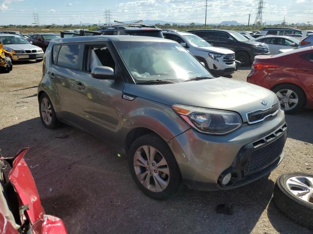 Photo 3 VIN: KNDJP3A59G7253623 - KIA SOUL 