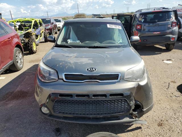 Photo 4 VIN: KNDJP3A59G7253623 - KIA SOUL 