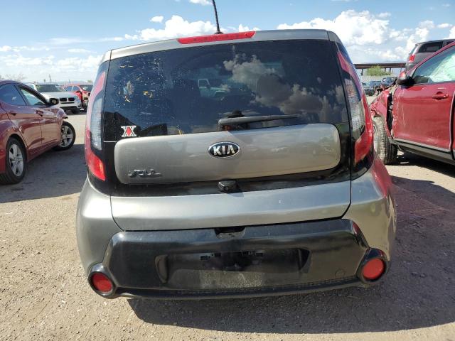 Photo 5 VIN: KNDJP3A59G7253623 - KIA SOUL 