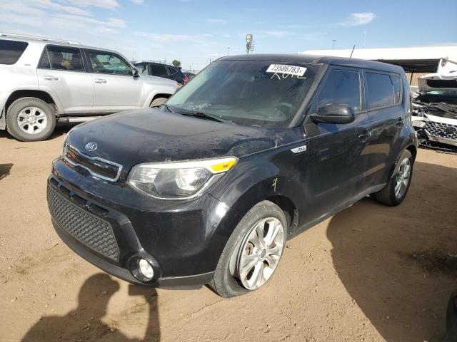 Photo 0 VIN: KNDJP3A59G7256599 - KIA SOUL 