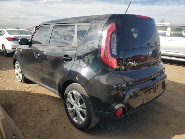 Photo 1 VIN: KNDJP3A59G7256599 - KIA SOUL 