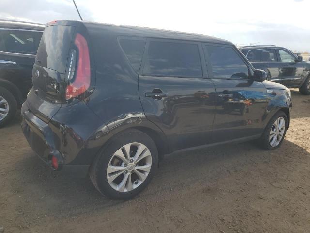 Photo 2 VIN: KNDJP3A59G7256599 - KIA SOUL 