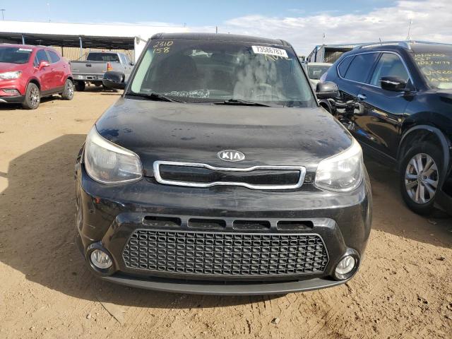 Photo 4 VIN: KNDJP3A59G7256599 - KIA SOUL 