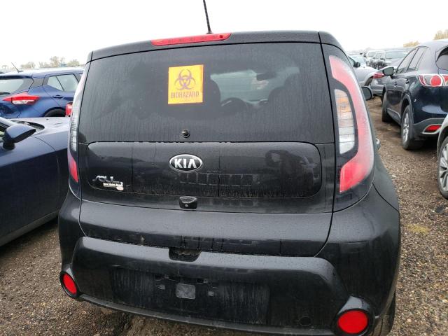 Photo 5 VIN: KNDJP3A59G7256599 - KIA SOUL 