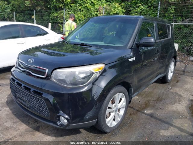 Photo 1 VIN: KNDJP3A59G7256800 - KIA SOUL 