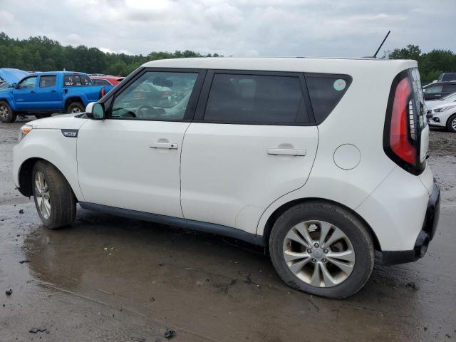 Photo 1 VIN: KNDJP3A59G7259356 - KIA SOUL + 