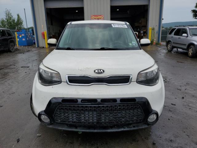 Photo 4 VIN: KNDJP3A59G7259356 - KIA SOUL + 