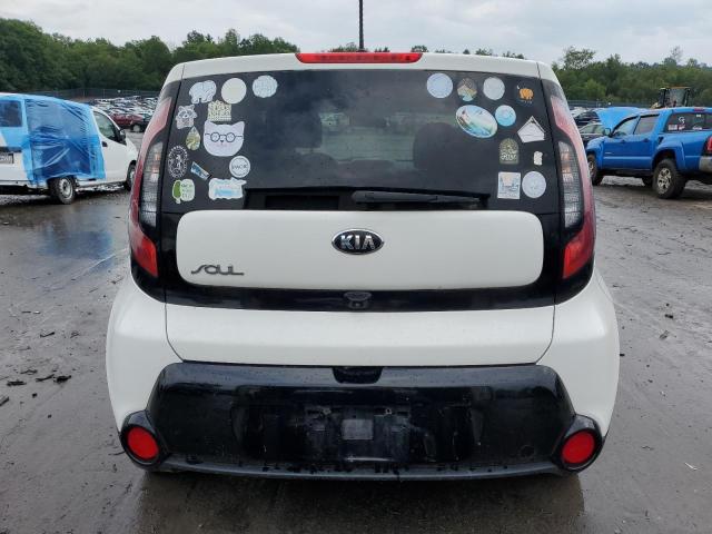 Photo 5 VIN: KNDJP3A59G7259356 - KIA SOUL + 